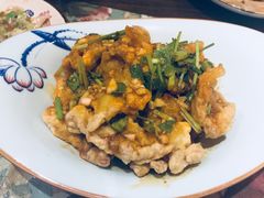 -以前的小酒馆(中山广场店)