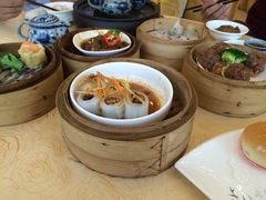 -亮庆餐厅·粤菜·早茶(篁庄店)