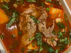 -魏家凉皮(博水商务大厦店)