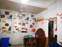 -涵家味土菜馆·徽州一绝臭鳜鱼(三河古镇店)