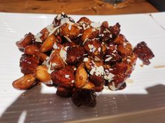 -陆壹捌餐厅(五大道店)