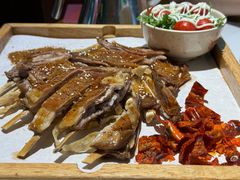 -猪腰一家·地道佛山菜(盐步店)