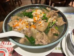 -仁信双皮奶(庙前直街店)