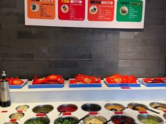 -钢管厂五区小郡肝火锅串串香(清河店)