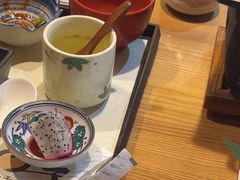 -和创柚子·会席日本料理(新区淮海街店)