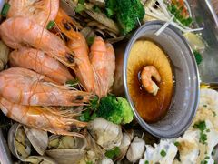 -盒马鲜生(顺义店)