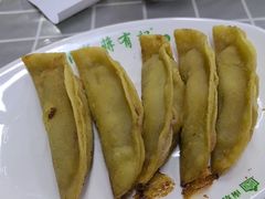 -清真蒋有记(老门东店)