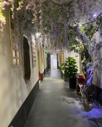 -盘子女人坊生日照·摄影馆(华强店)