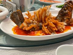 -皇冠假日酒店-御皇轩中餐厅
