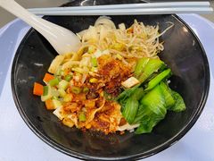 -北大家园食堂