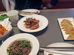 -桂满陇·杭州饭店(清河万象店)