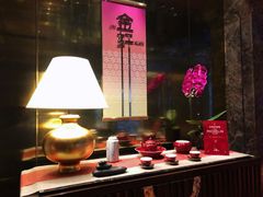 -金轩中餐厅 Jin Xuan(浦东丽思卡尔顿酒店)