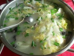 -蔡阿水羊肉店