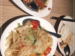 -瓦城泰国料理(芮欧百货店)