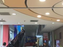 -家乐福(古北店)