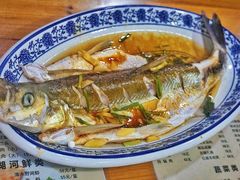 -洞天食府(北大街店)