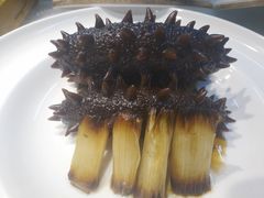 -村长家的疙瘩汤·东营菜(东营茶城店)
