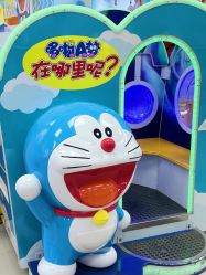 -莫莉幻想儿童乐园(北京昌发展万科店)