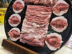 -东来顺•非遗火锅(外滩店)