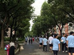 -苏州外国语学校