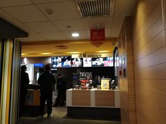 -麦当劳(鼓楼店)