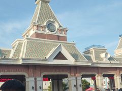 -沈阳方特欢乐世界