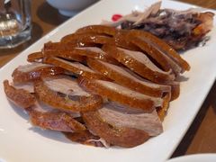 -全聚德烤鸭店(马家堡店)