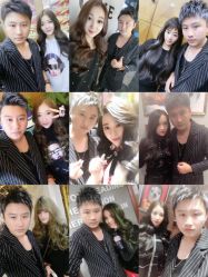 -Hair Glam 格拉姆造型旗舰店
