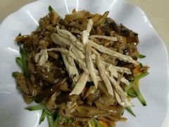 -桃子餐厅·天津菜(红星路直营店)