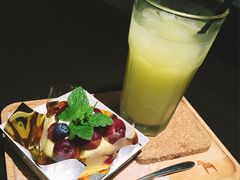 -KOMUGI 小麦家(新地假日广场店)