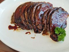 -环球港凯悦 · 享悦中餐厅