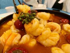 -御唐府海珊瑚主题餐厅