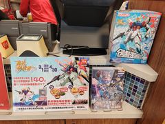 -食其家·牛丼咖喱(广元西路店)