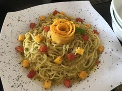 -Fresh Fruit Factory - Fruit Cuisine Restaurant
