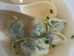-小杨生煎(深圳岗厦北店)