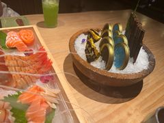 -Minase水濑·日料放题(外滩店)