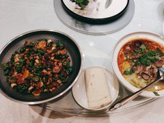 -四季轩中餐厅(徐州开元名都大酒店)