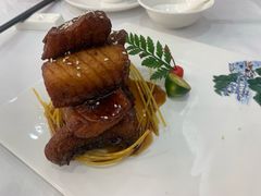 熏鱼-菜之味