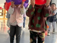 -童晟智教幼儿园(鸿城园店)