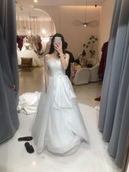 -Color卡诺婚纱礼服馆(南京严选店)