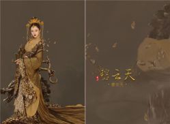 点击看大图 -素合写真摄影(合肥原创店)