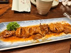 -食味酒味天津菜·古法鲜酿米酒(鼓楼店)