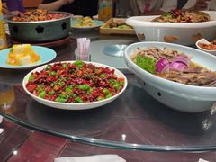 -特味村大酒店(南三环店)
