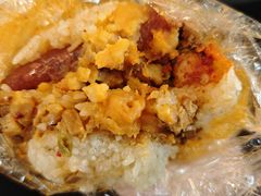 -糯香驿站(施家园分店)