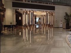 -融侨大酒店-榕苑自助餐厅