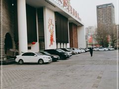 -天下春花园酒店(大东店)