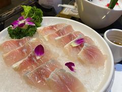 -井格·重庆火锅(王府井店)