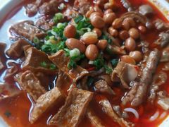 -正宗向东街新化特色牛肉粉馆(一中店)