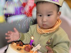 -钱记·乡野菜(紫荆花路店)