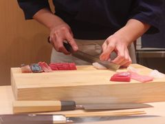 -鮨一日本料理旗舰店(总店)